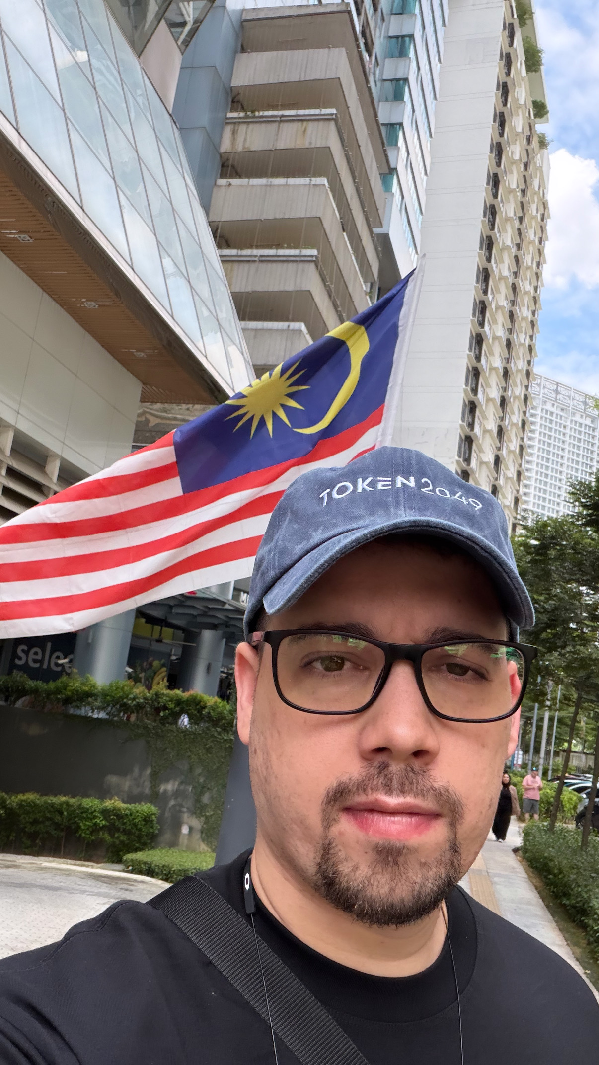 Jose Santos - Evento 2