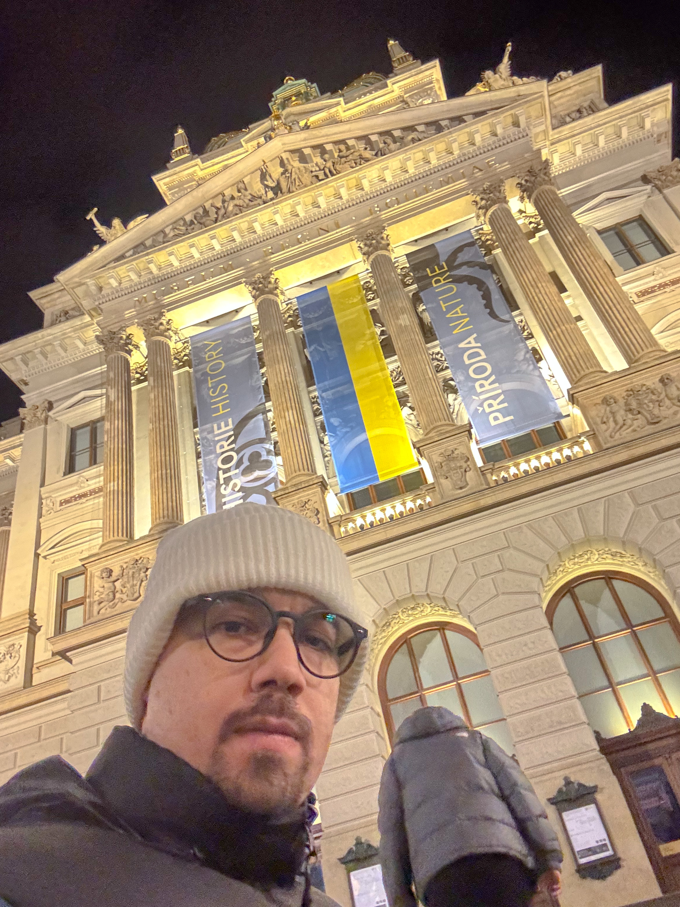 Jose Santos - Evento 3