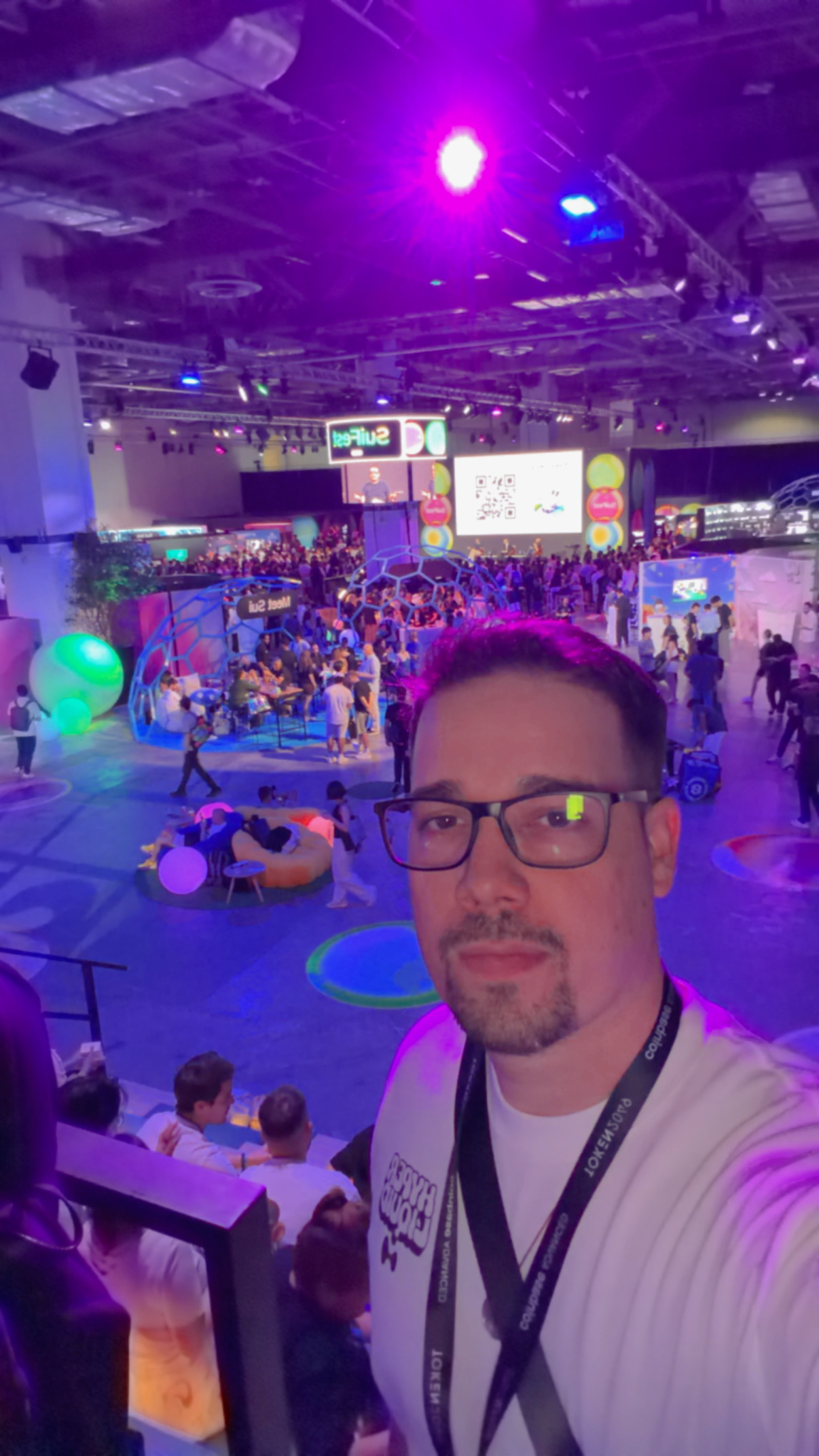 Jose Santos - Evento 4