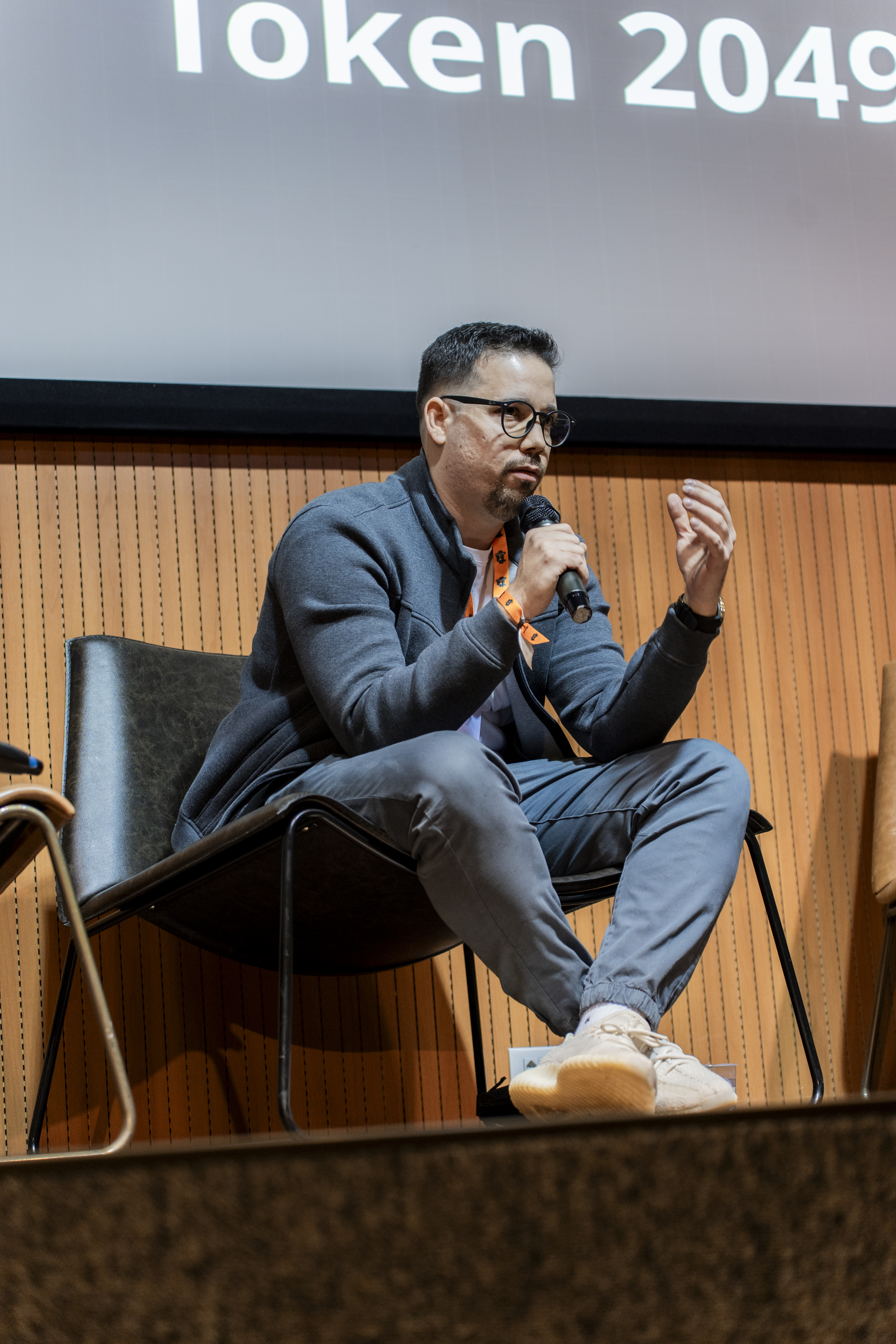 Jose Santos - Evento 14