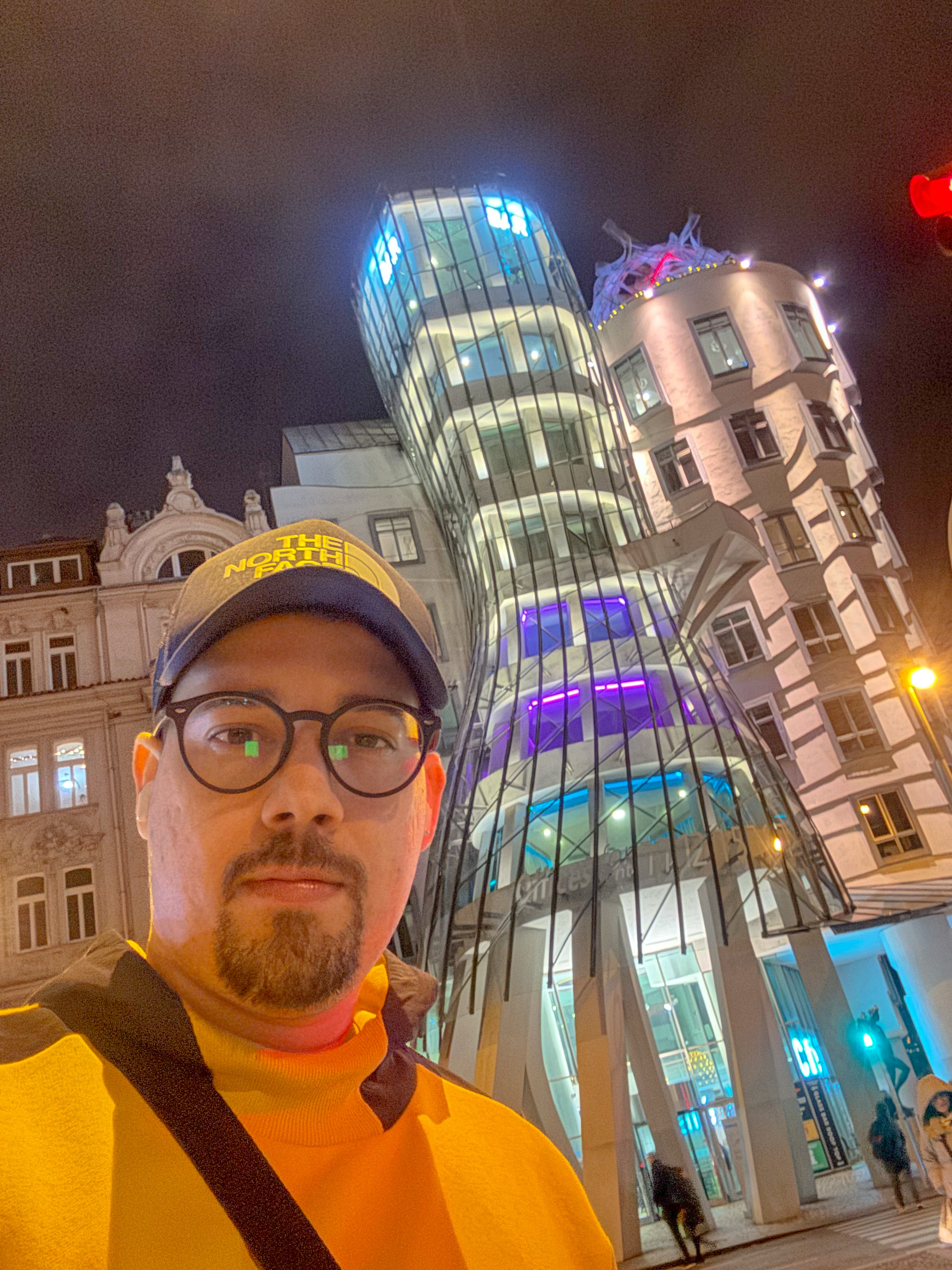 Jose Santos - Evento 15