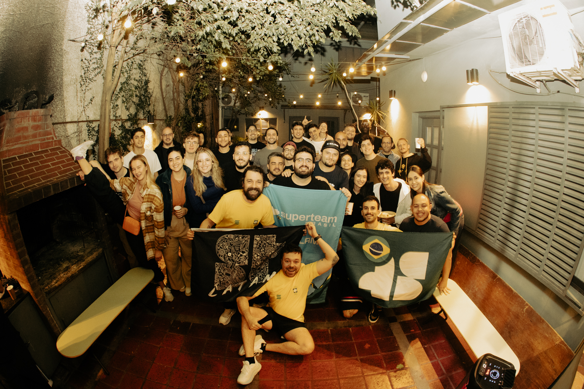 Jose Santos - Evento 18