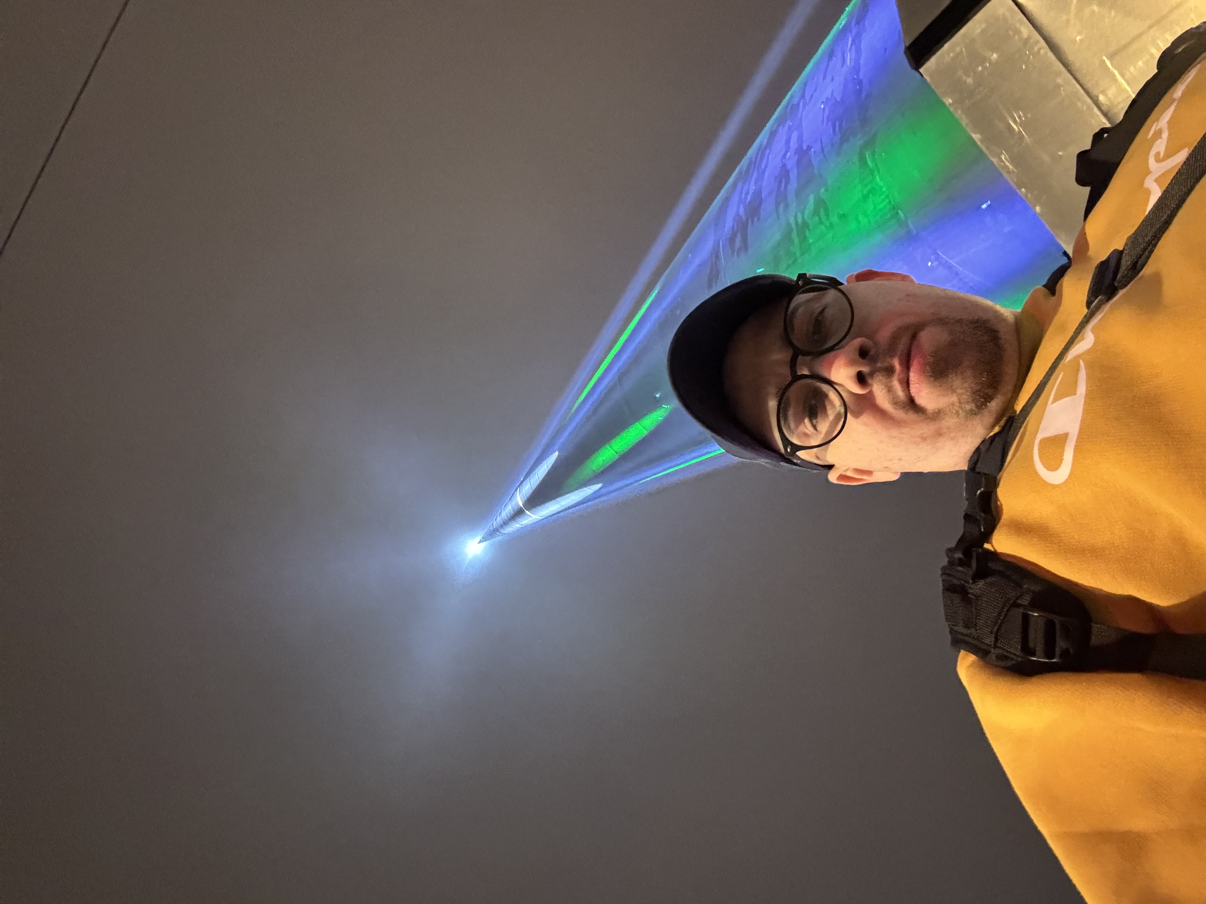 Jose Santos - Evento 21