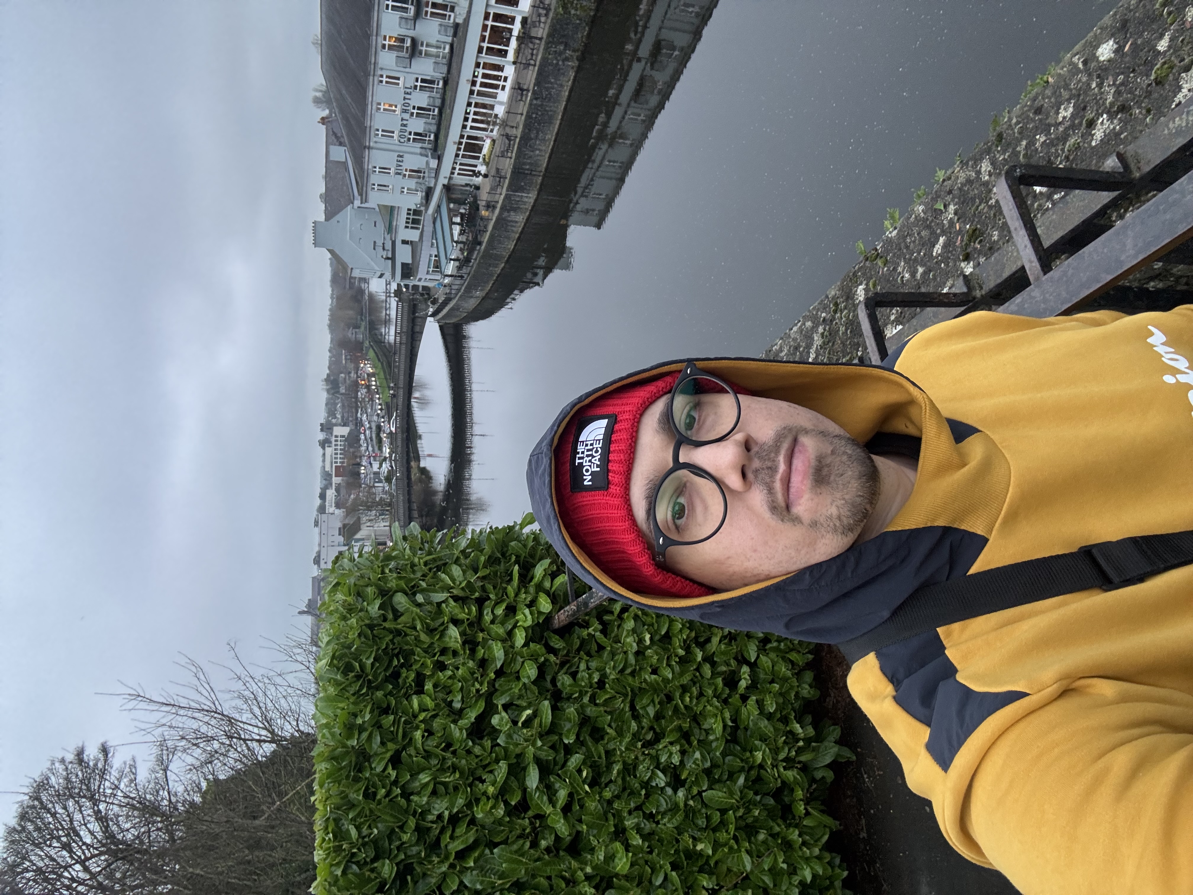 Jose Santos - Evento 22