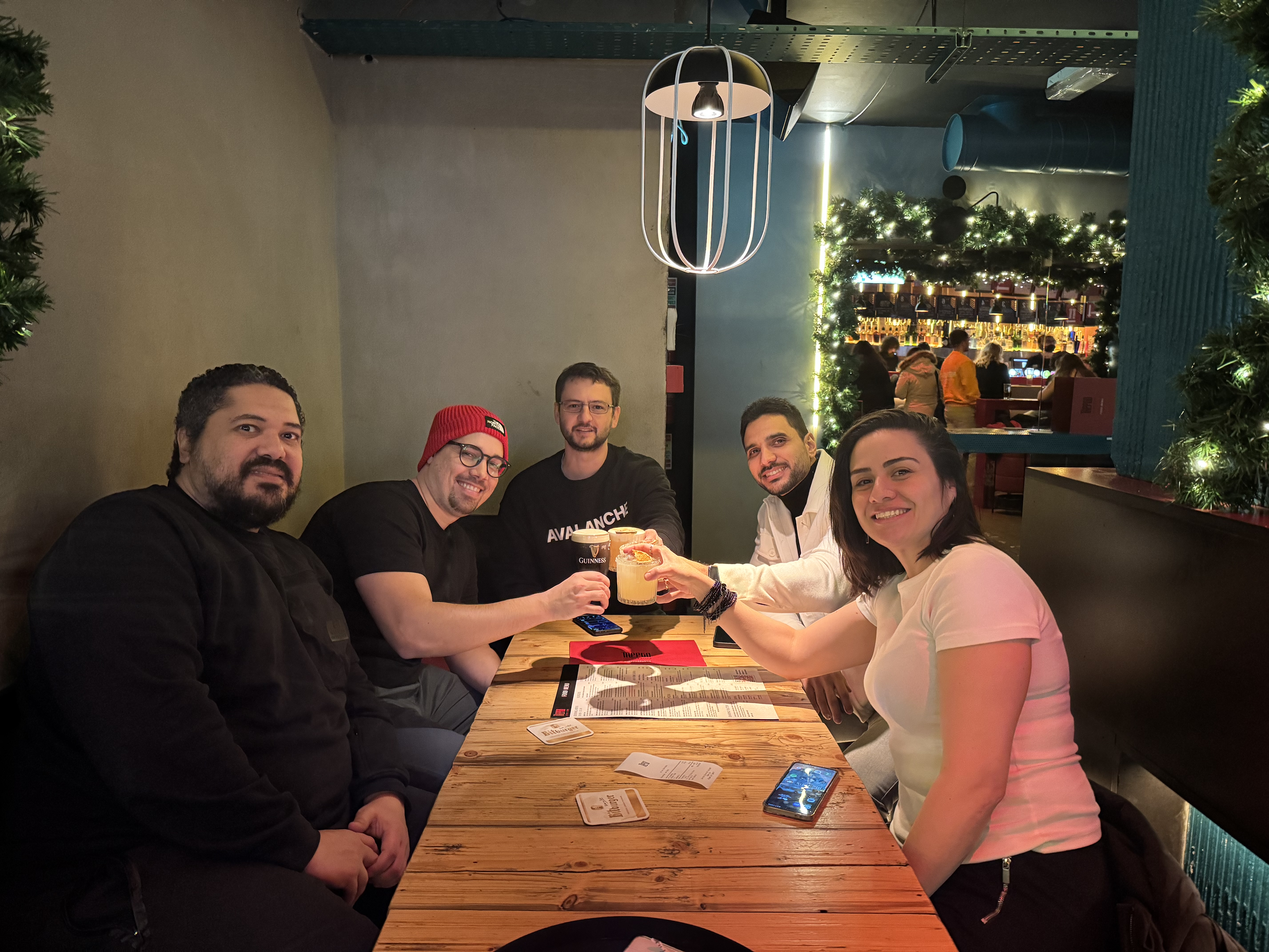 Jose Santos - Evento 23