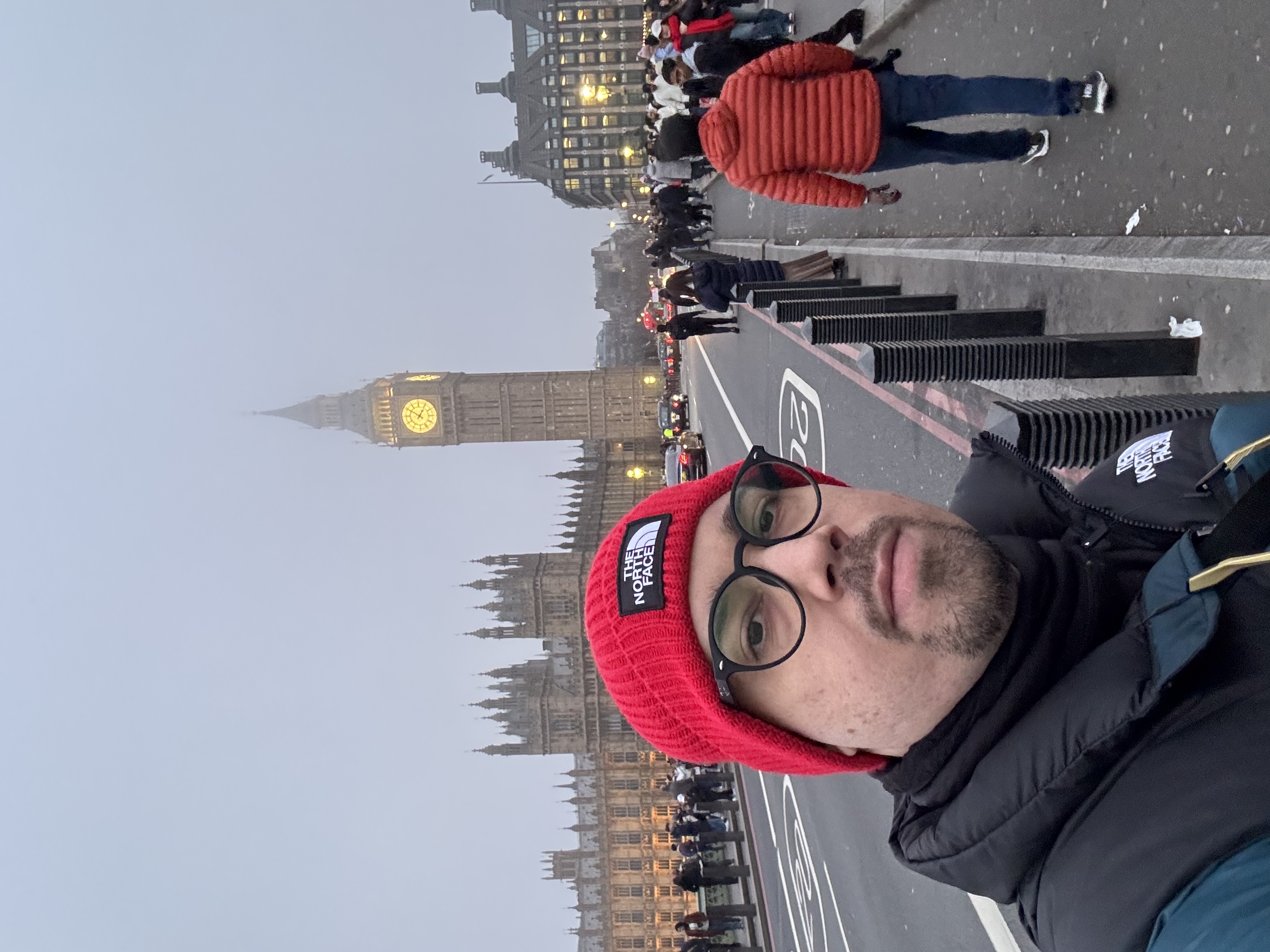 Jose Santos - Evento 24