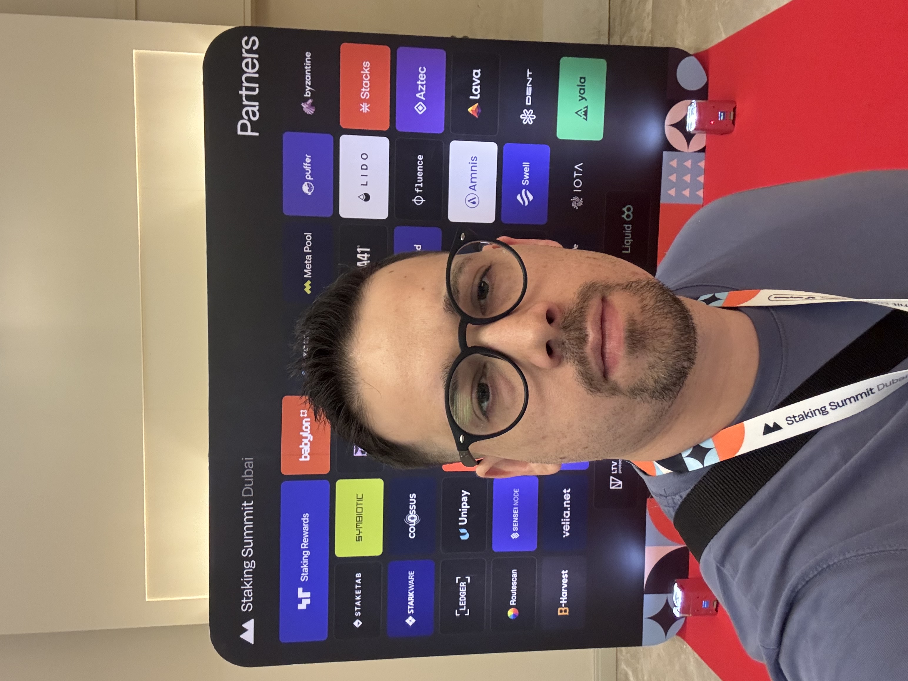 Jose Santos - Evento 32