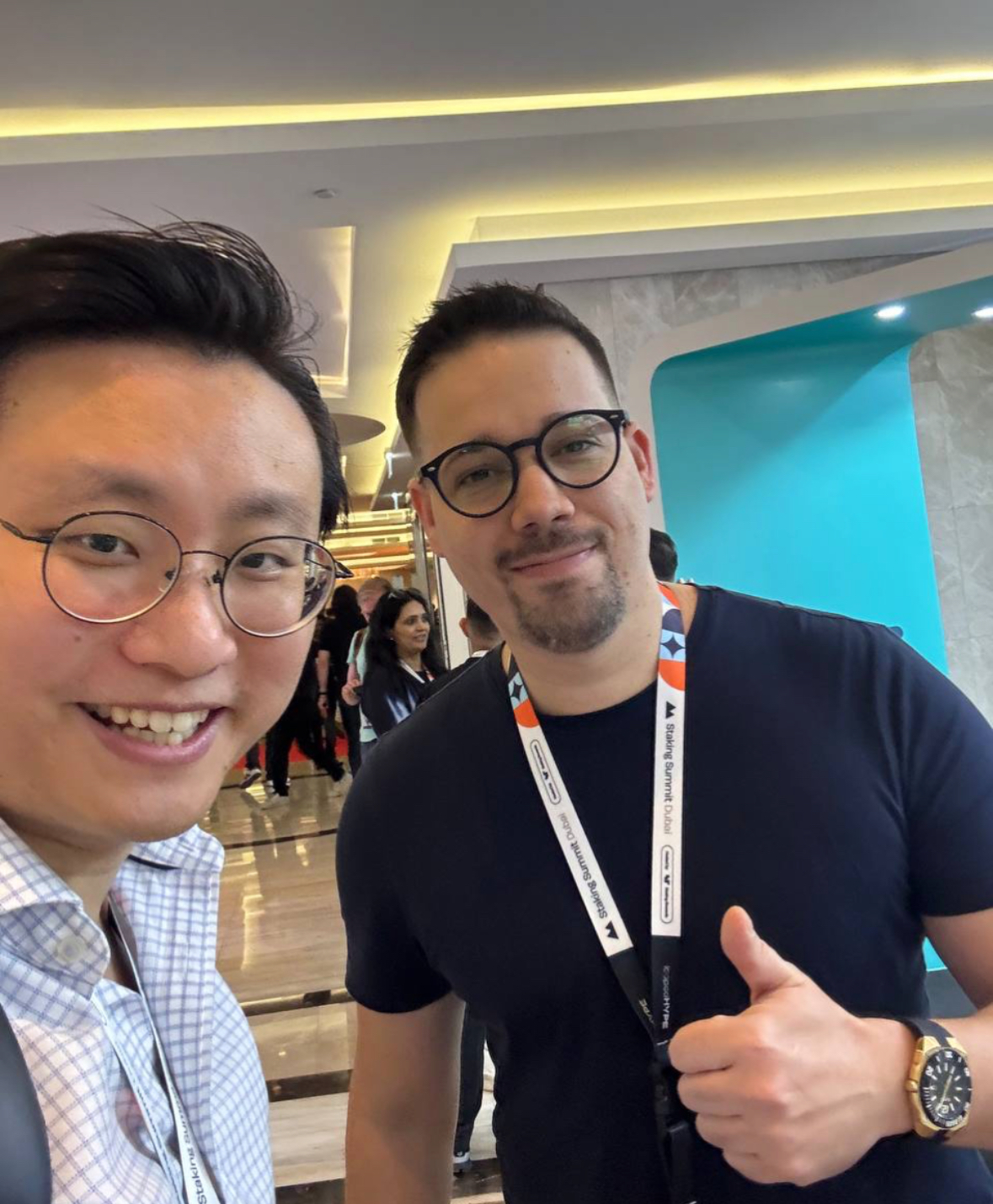 Jose Santos - Evento 33