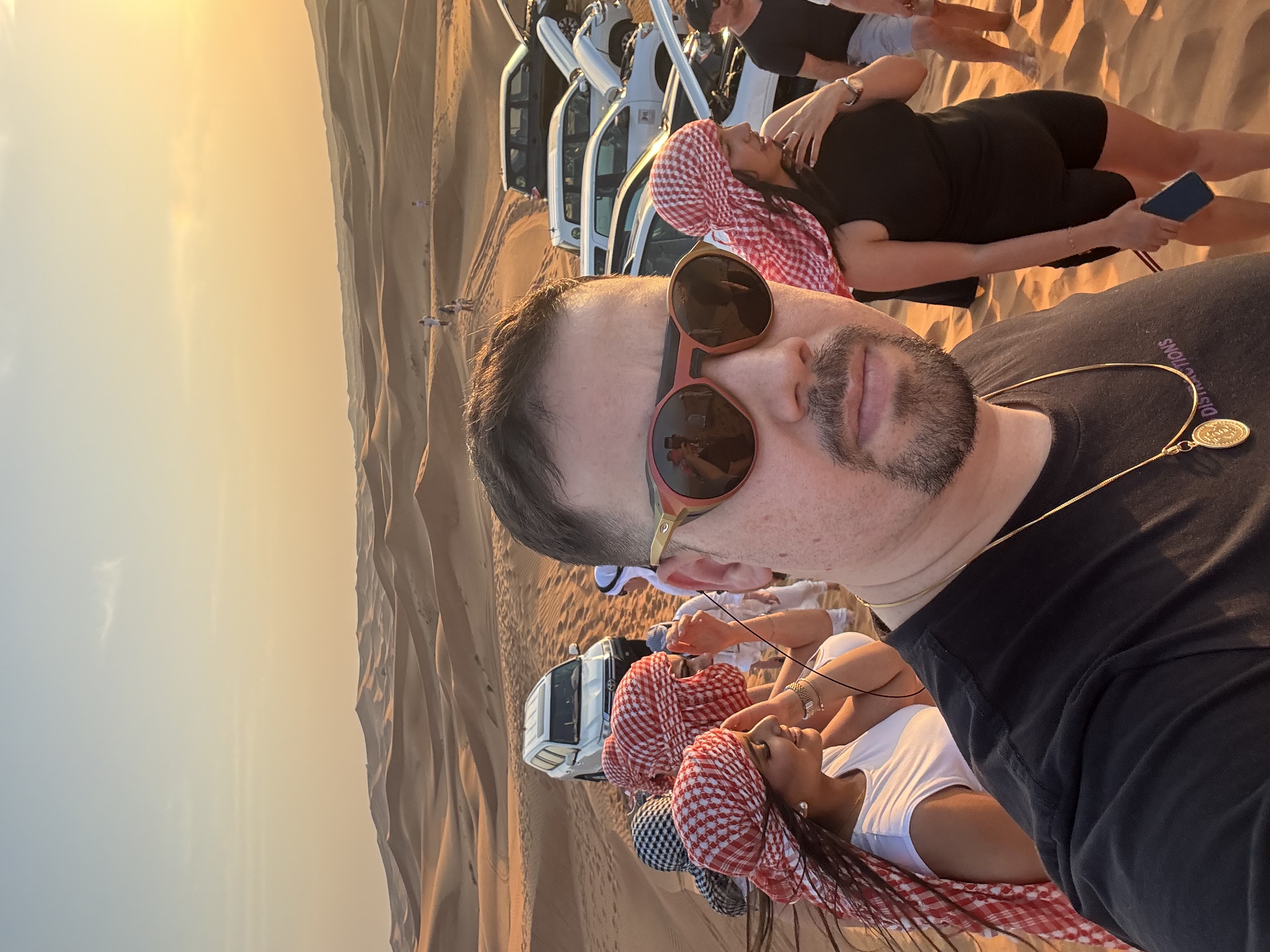 Jose Santos - Evento 36