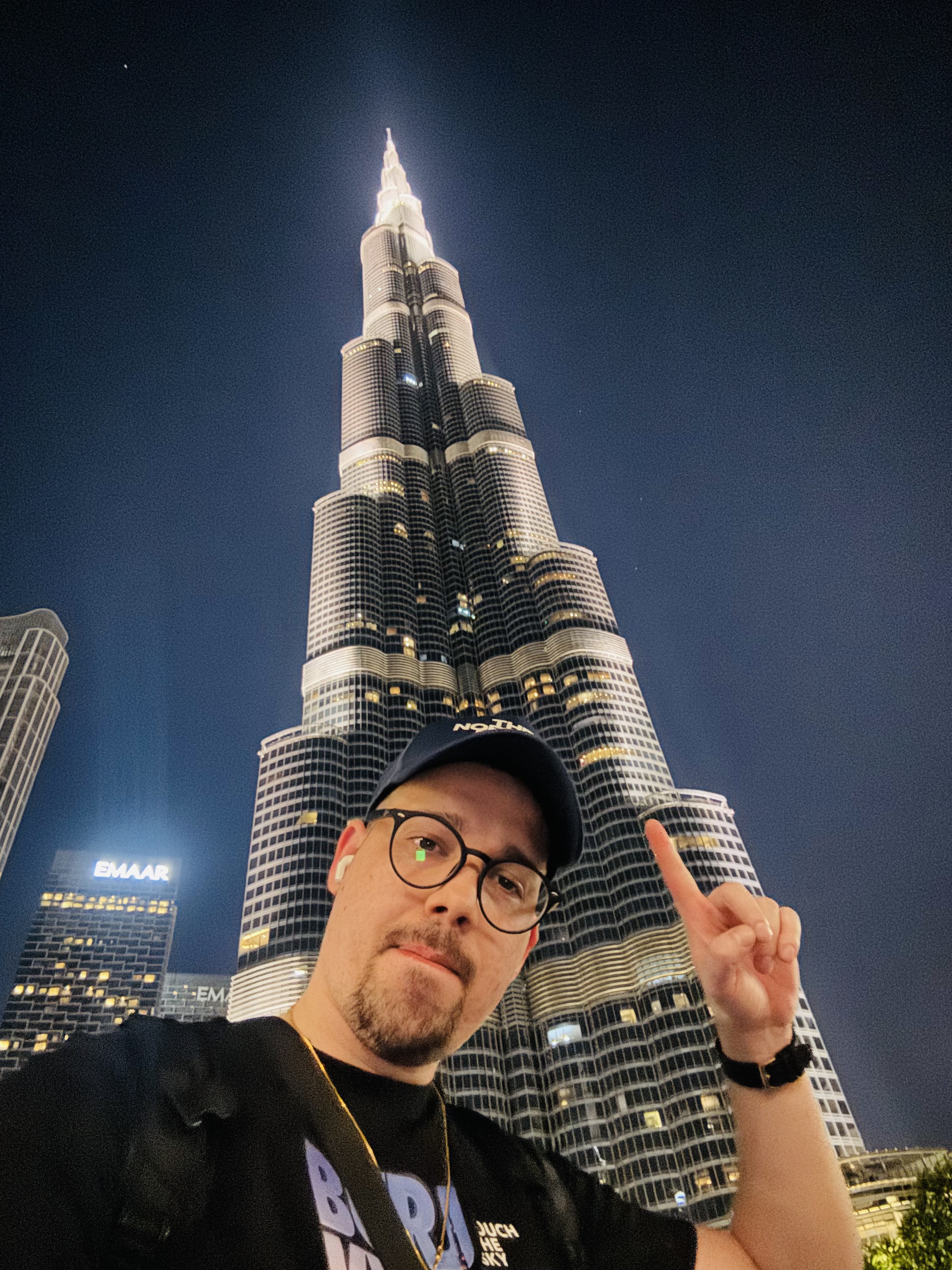 Jose Santos - Evento 37