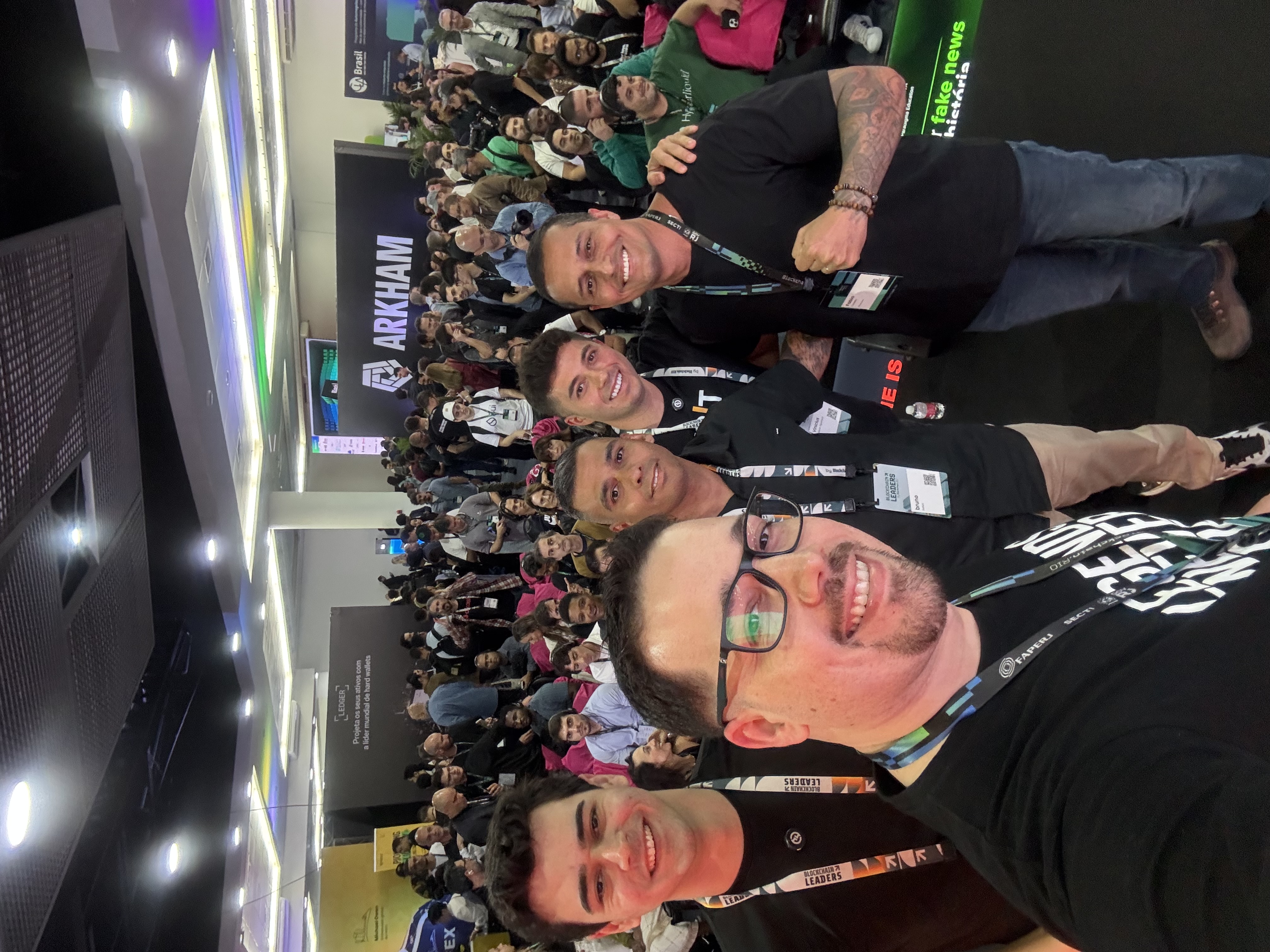 Jose Santos - Evento 38