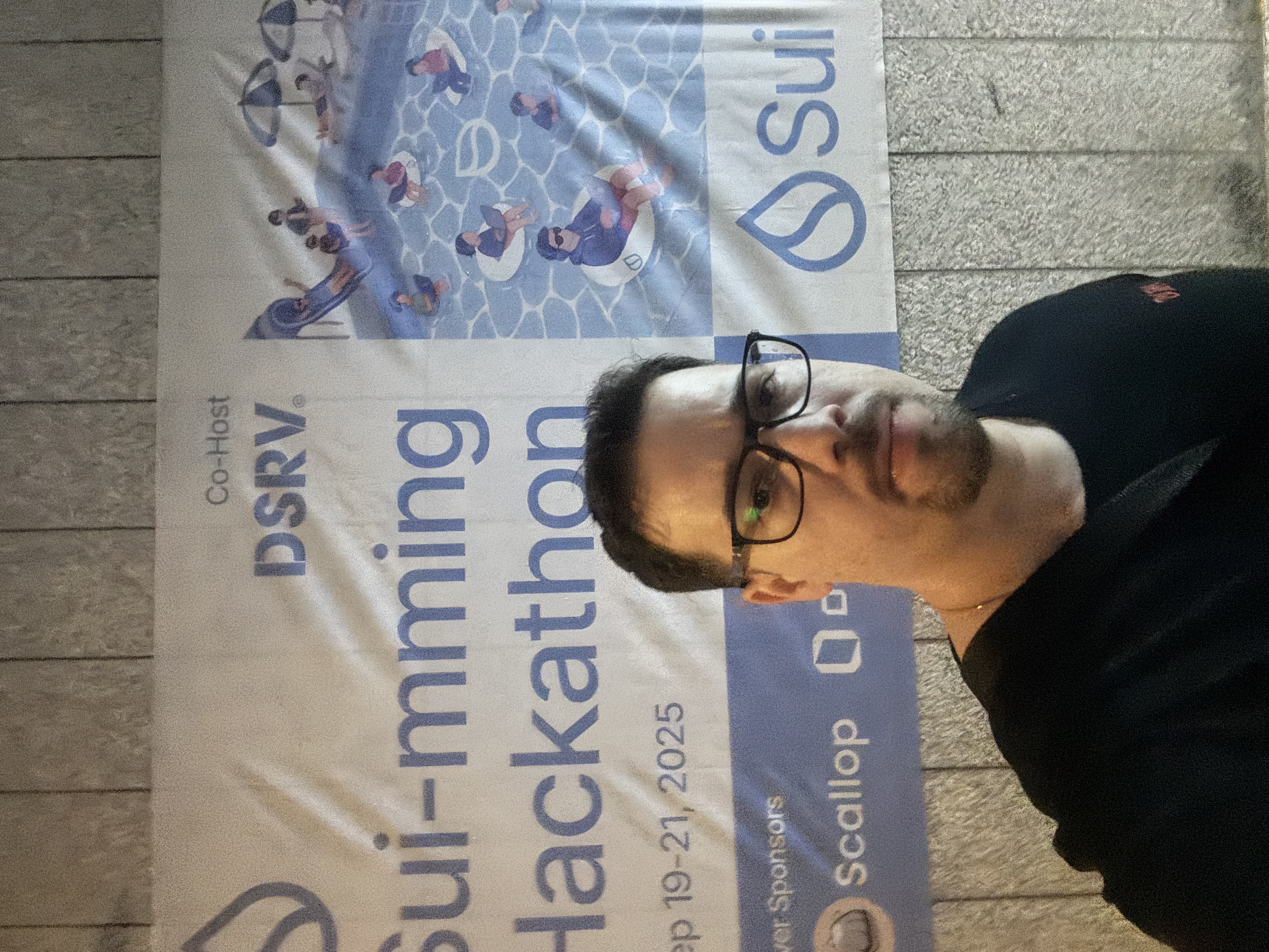 Jose Santos - Evento 43