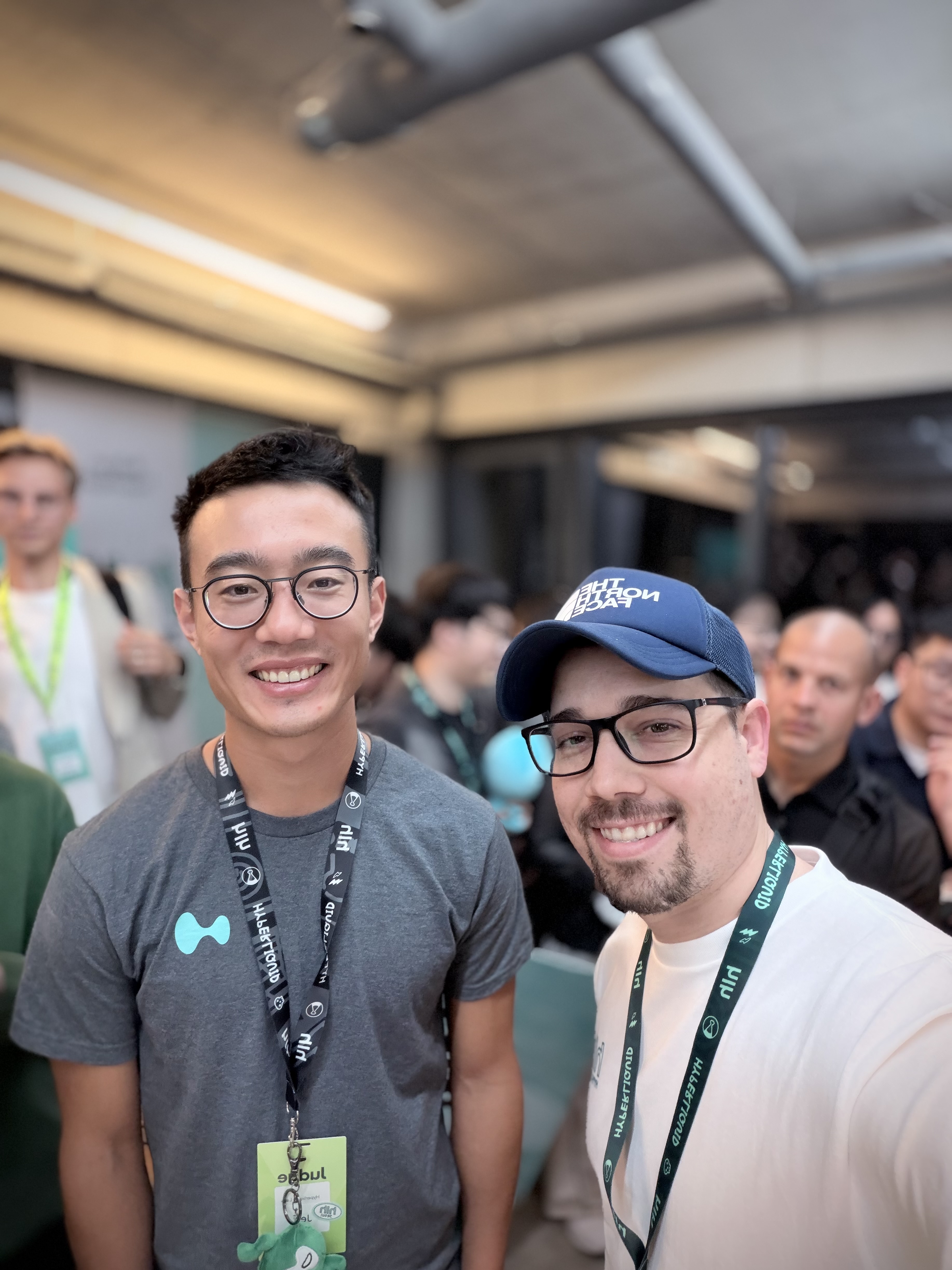 Jose Santos - Evento 46