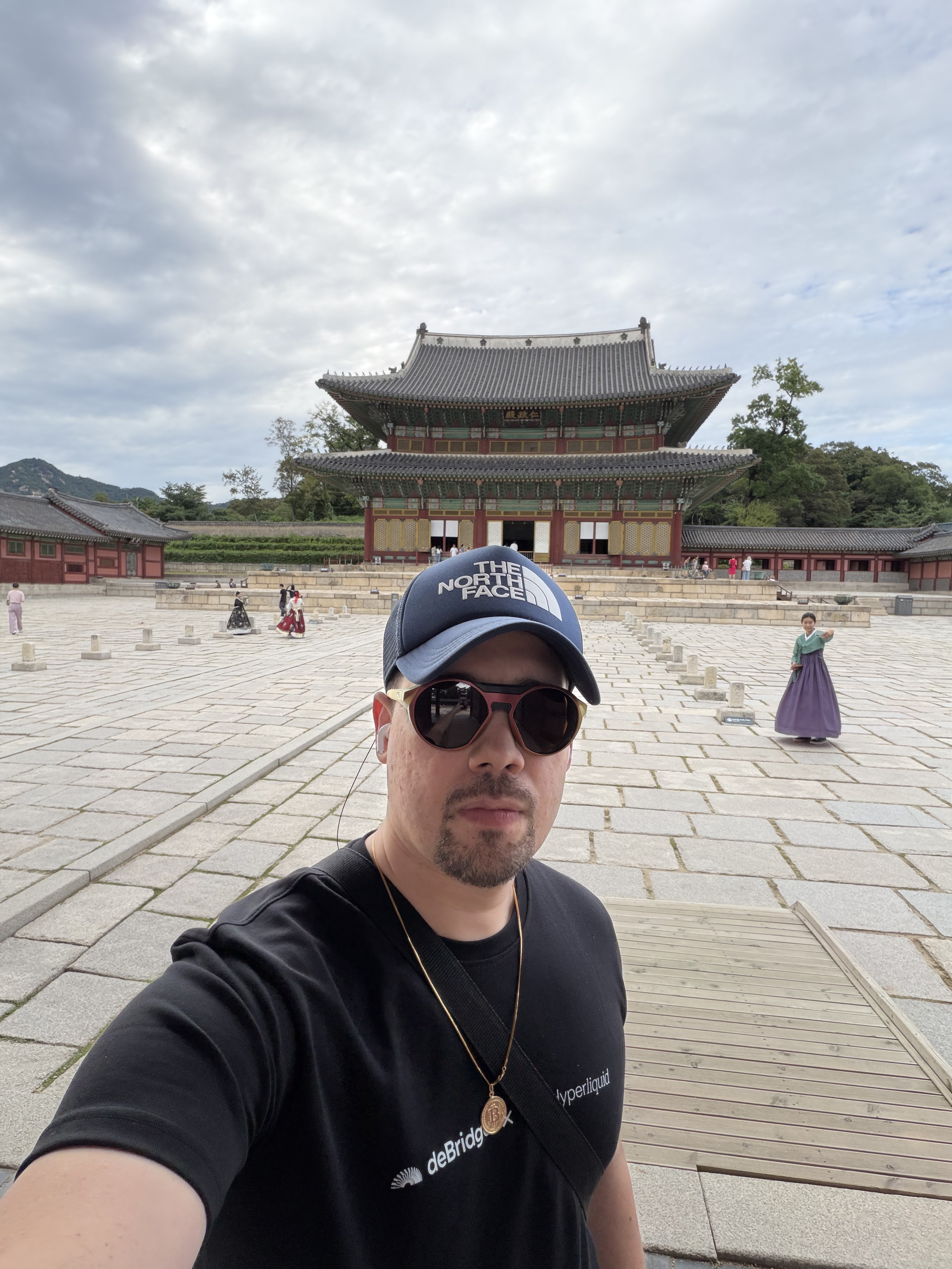 Jose Santos - Evento 47