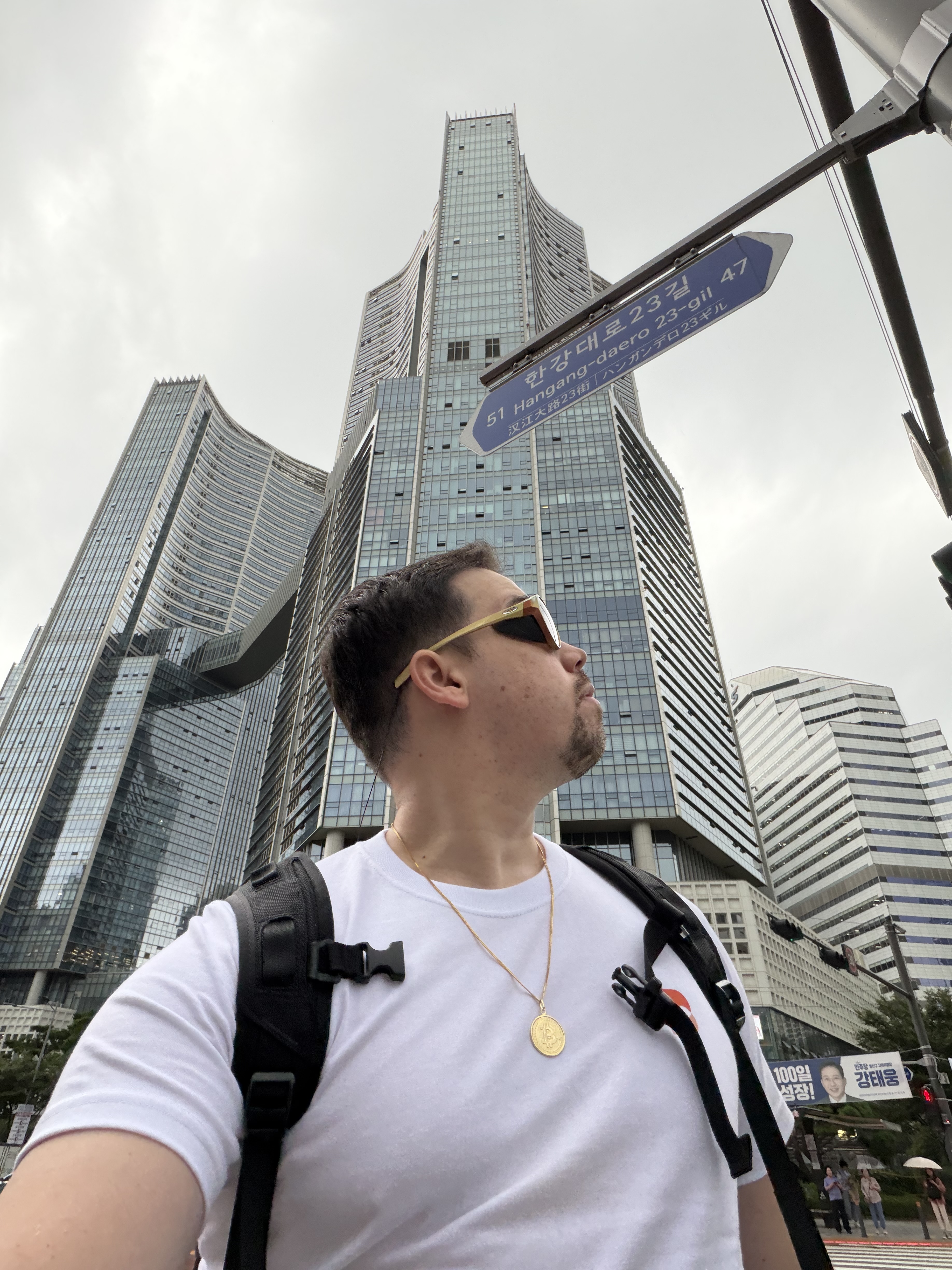 Jose Santos - Evento 48