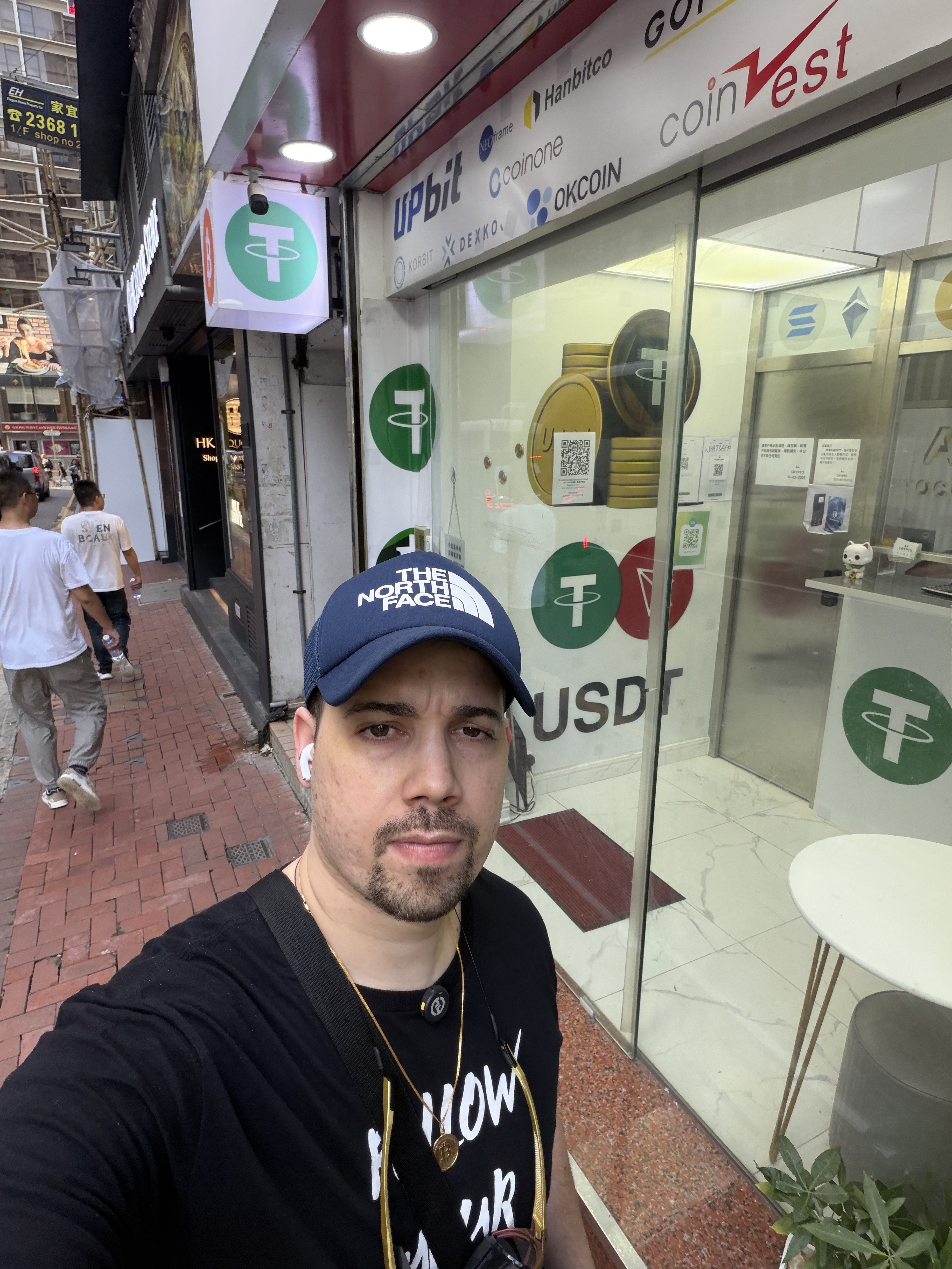 Jose Santos - Evento 51