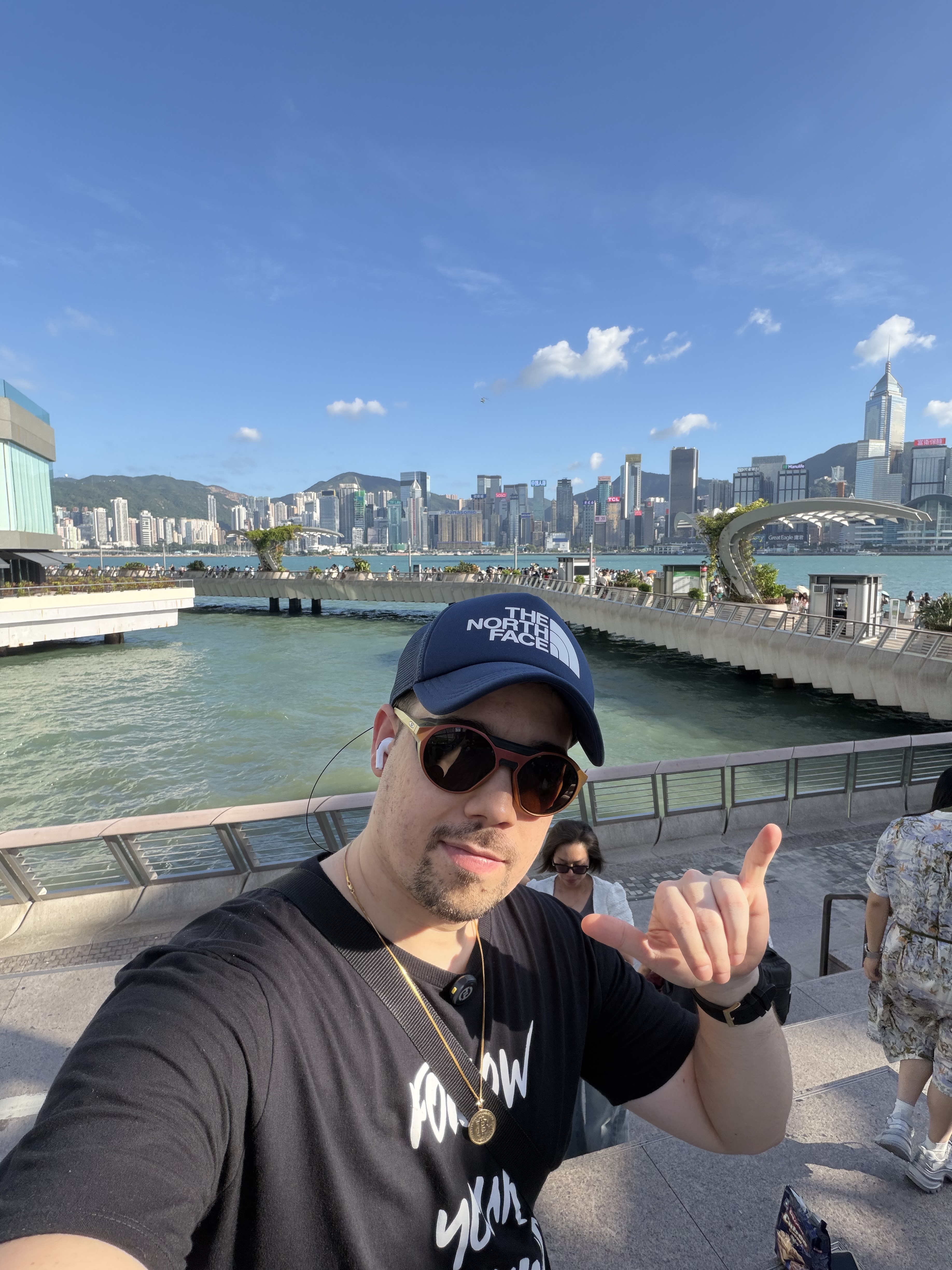 Jose Santos - Evento 53