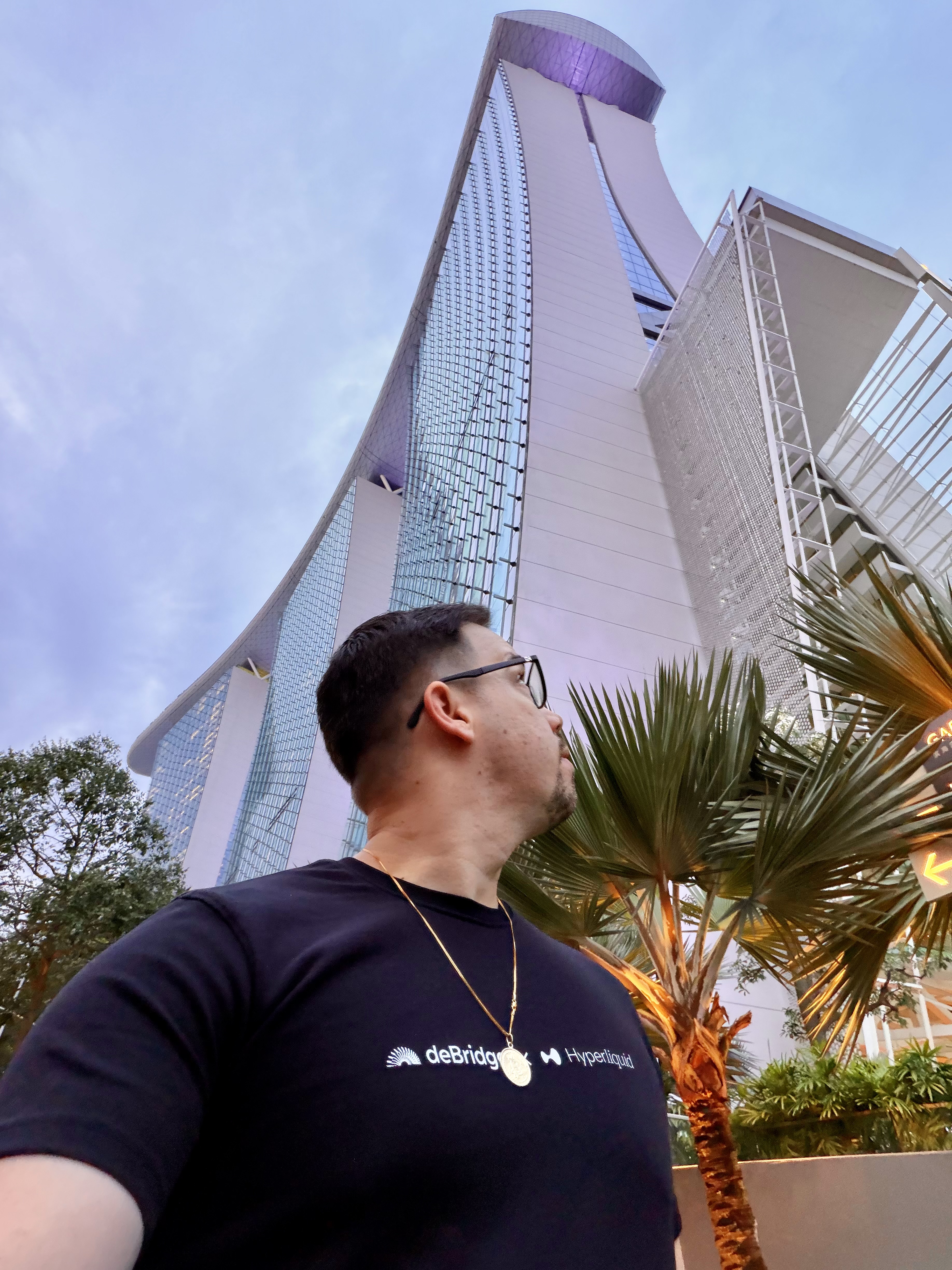 Jose Santos - Evento 56