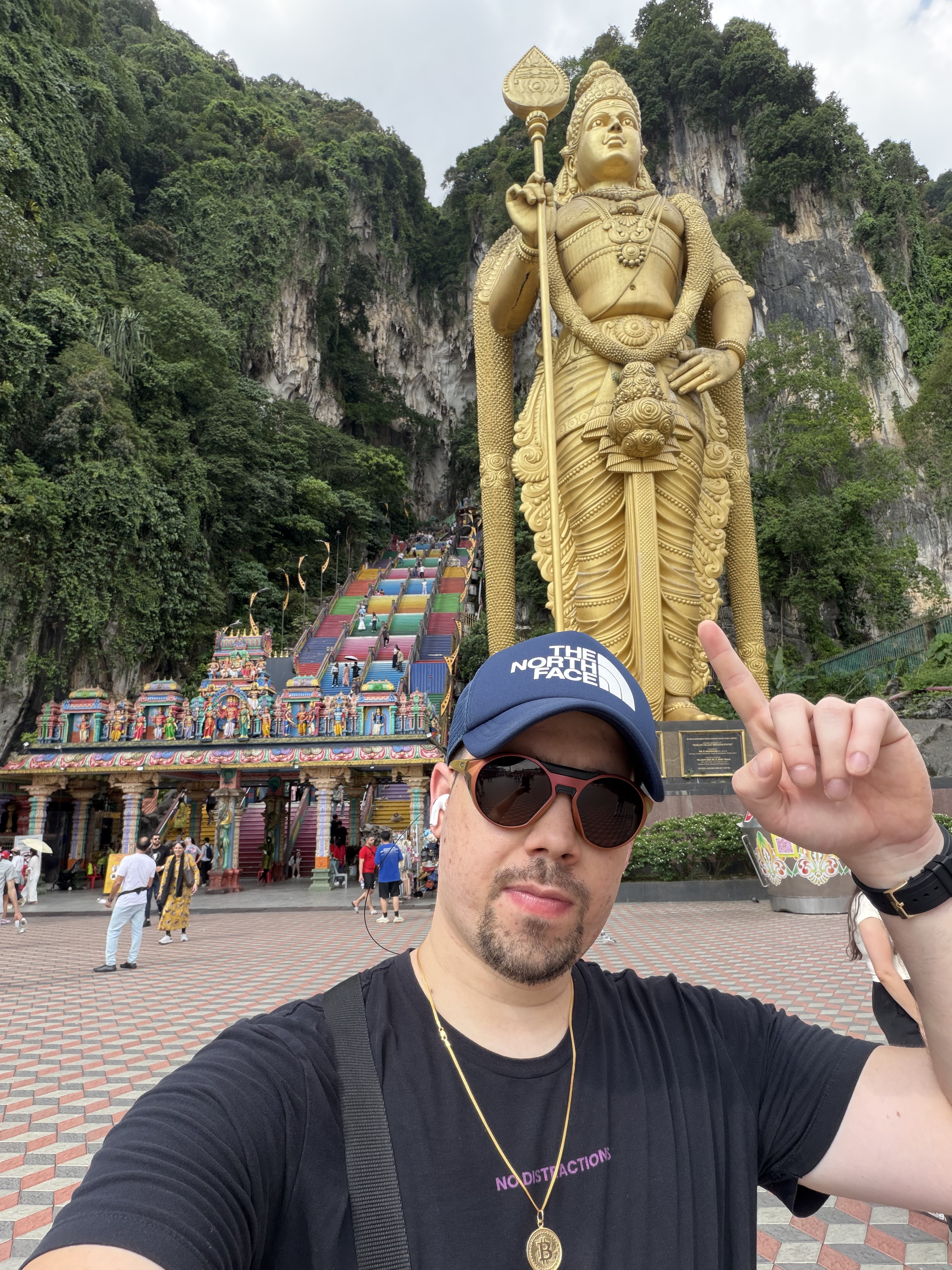 Jose Santos - Evento 62