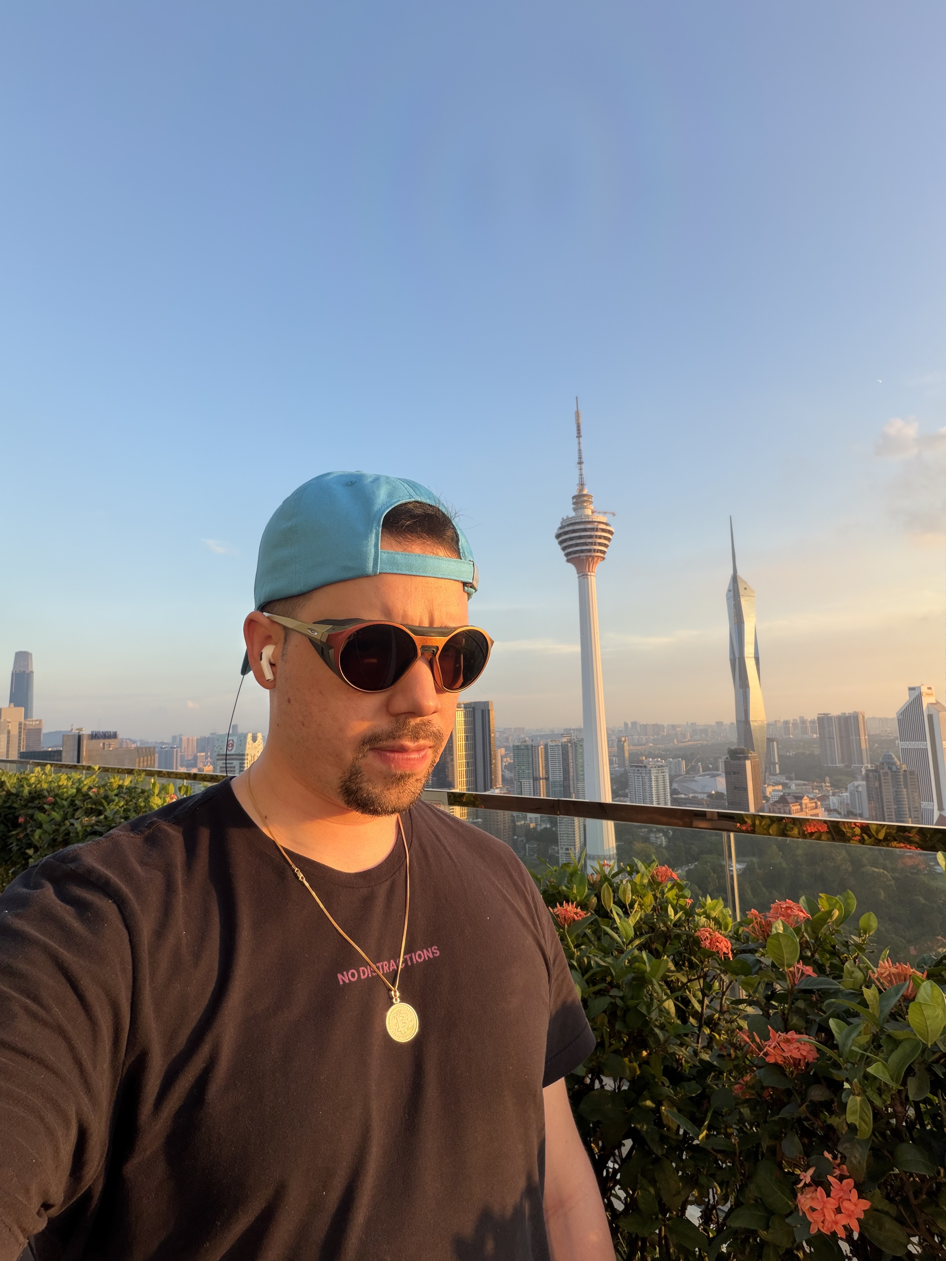 Jose Santos - Evento 63