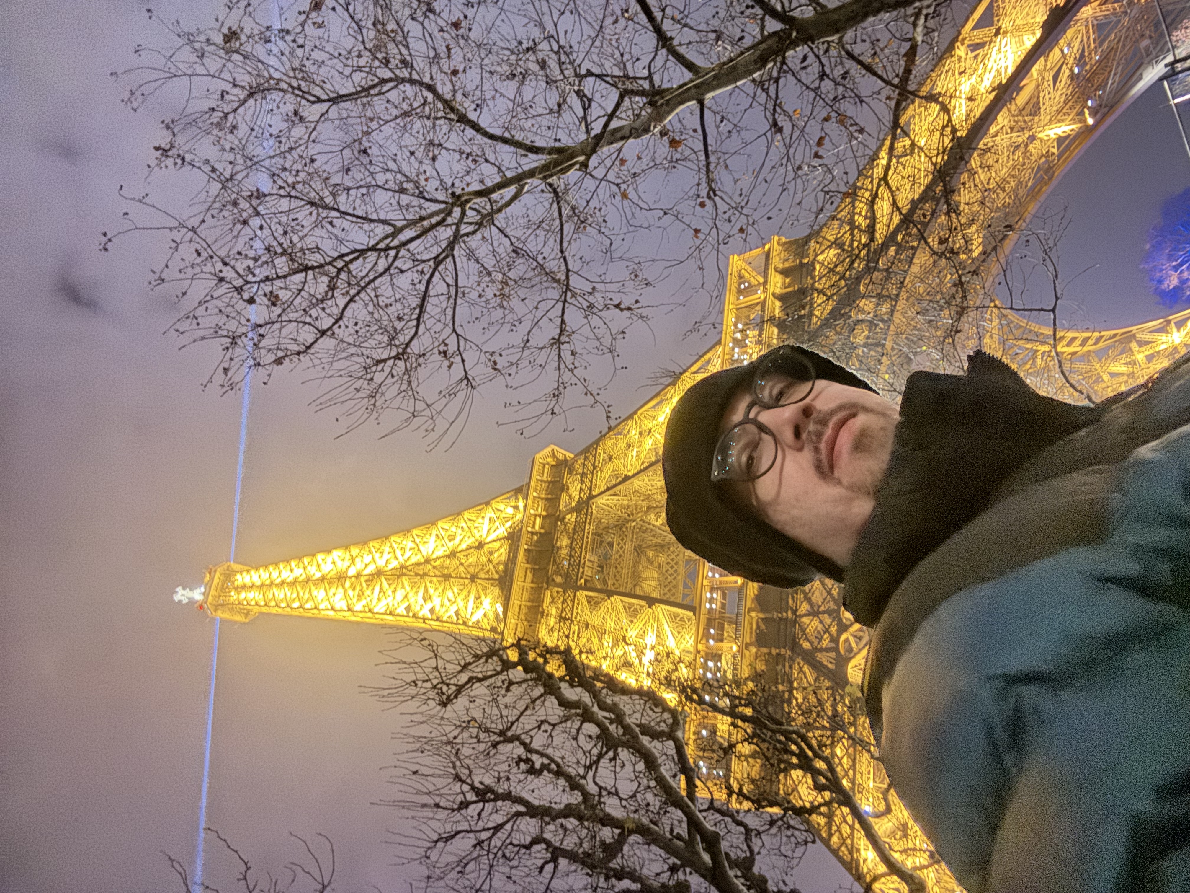 Jose Santos - Evento 65