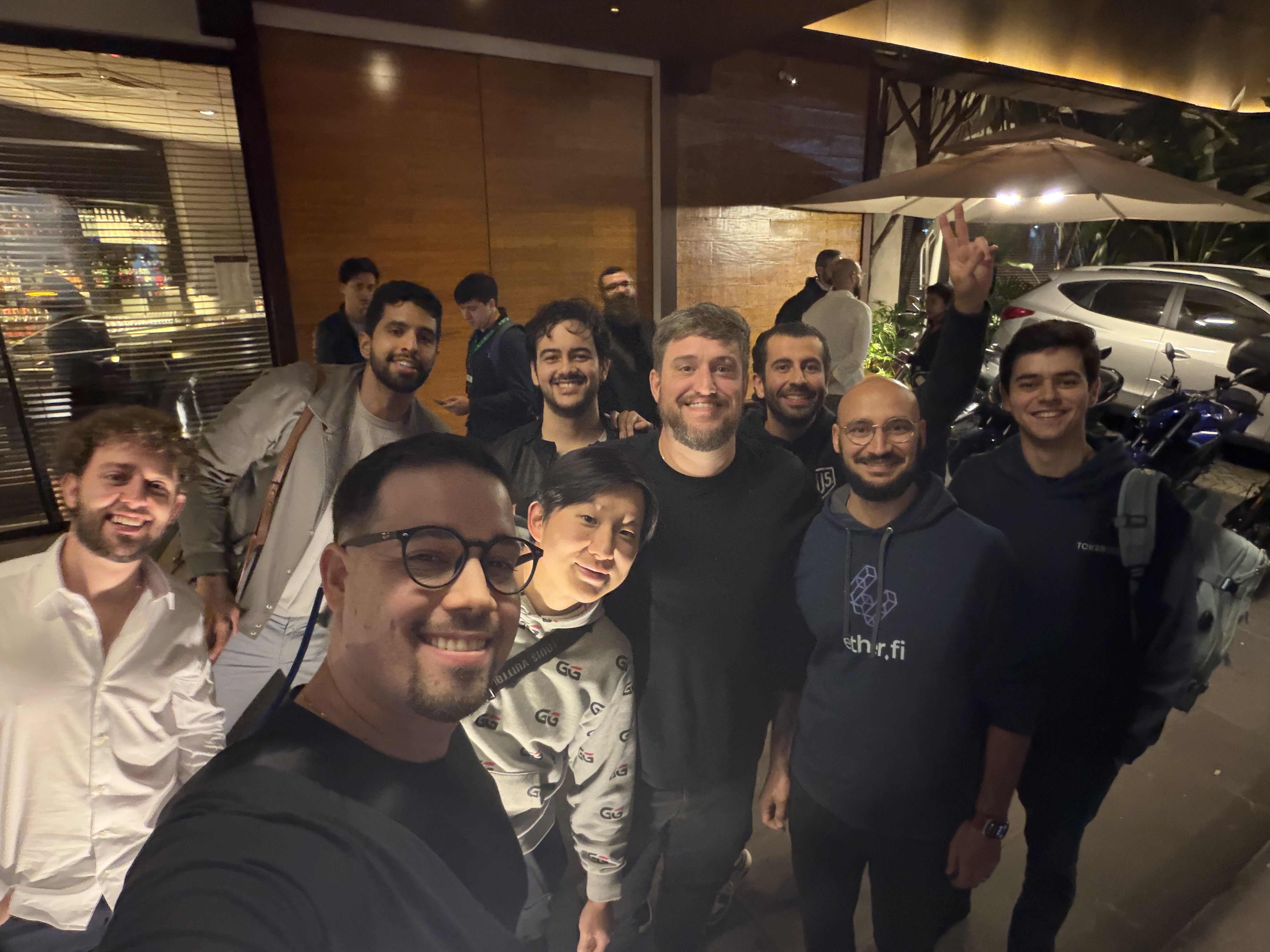 Jose Santos - Evento 66