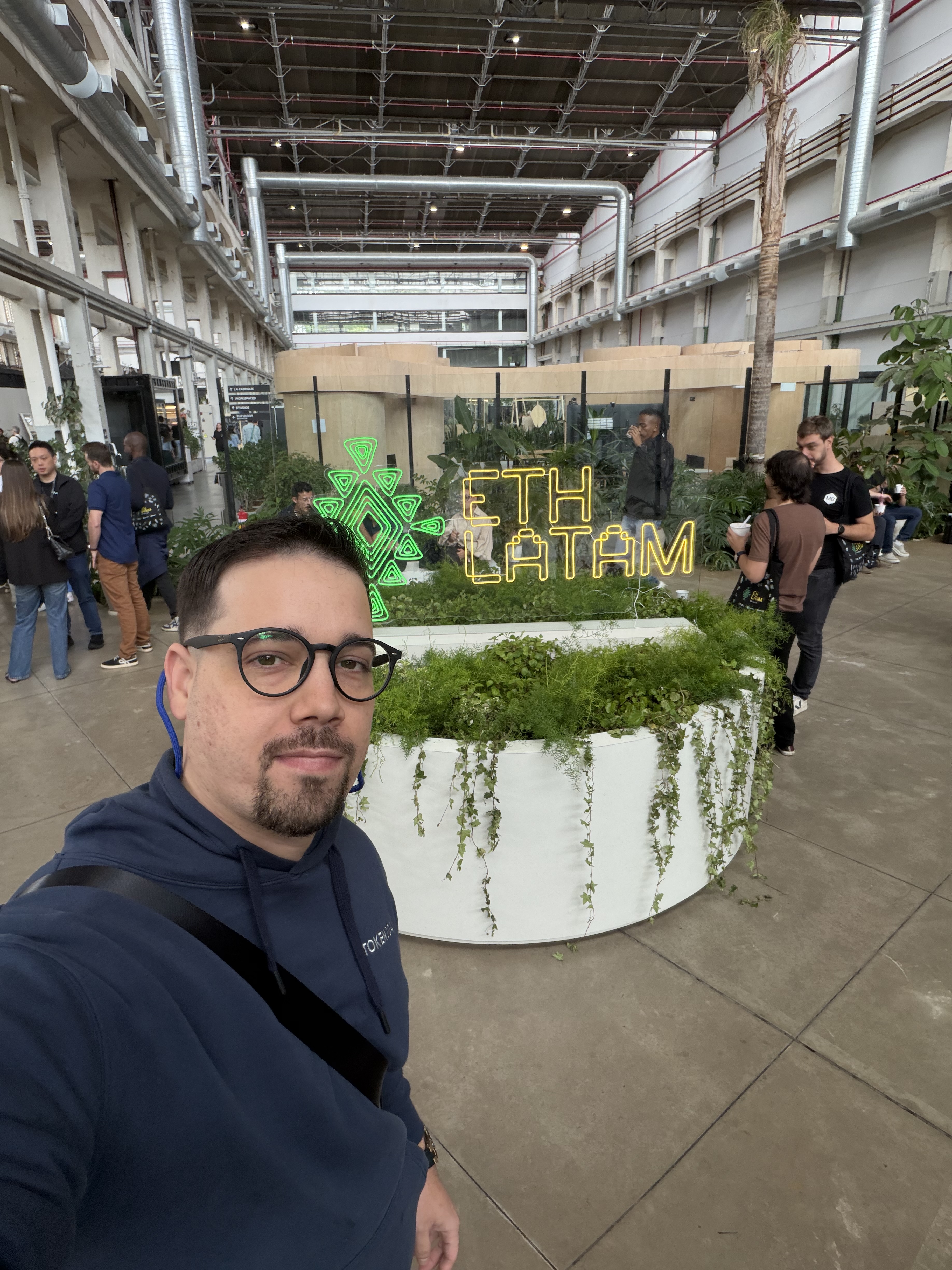 Jose Santos - Evento 68