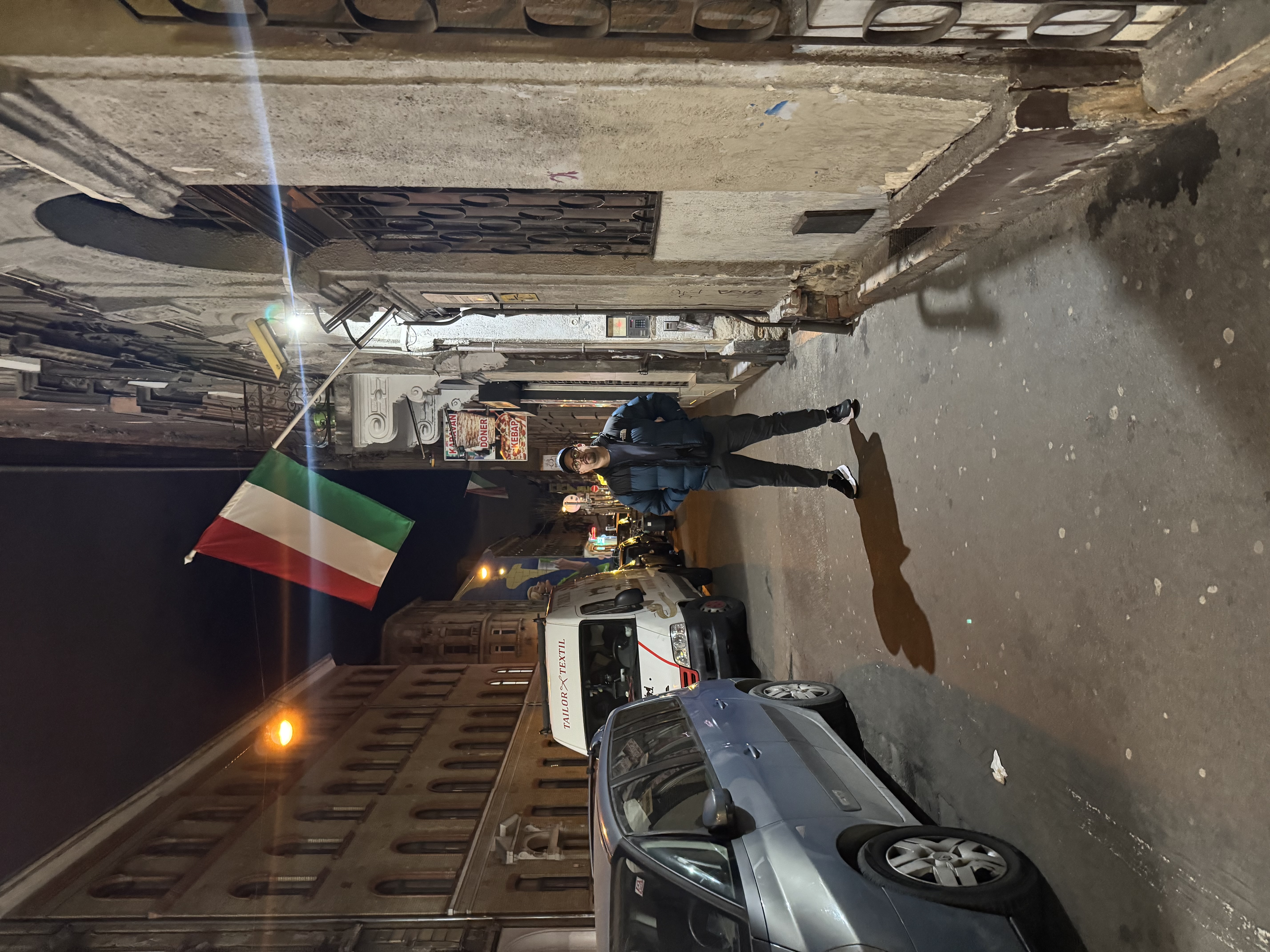 Jose Santos - Evento 69