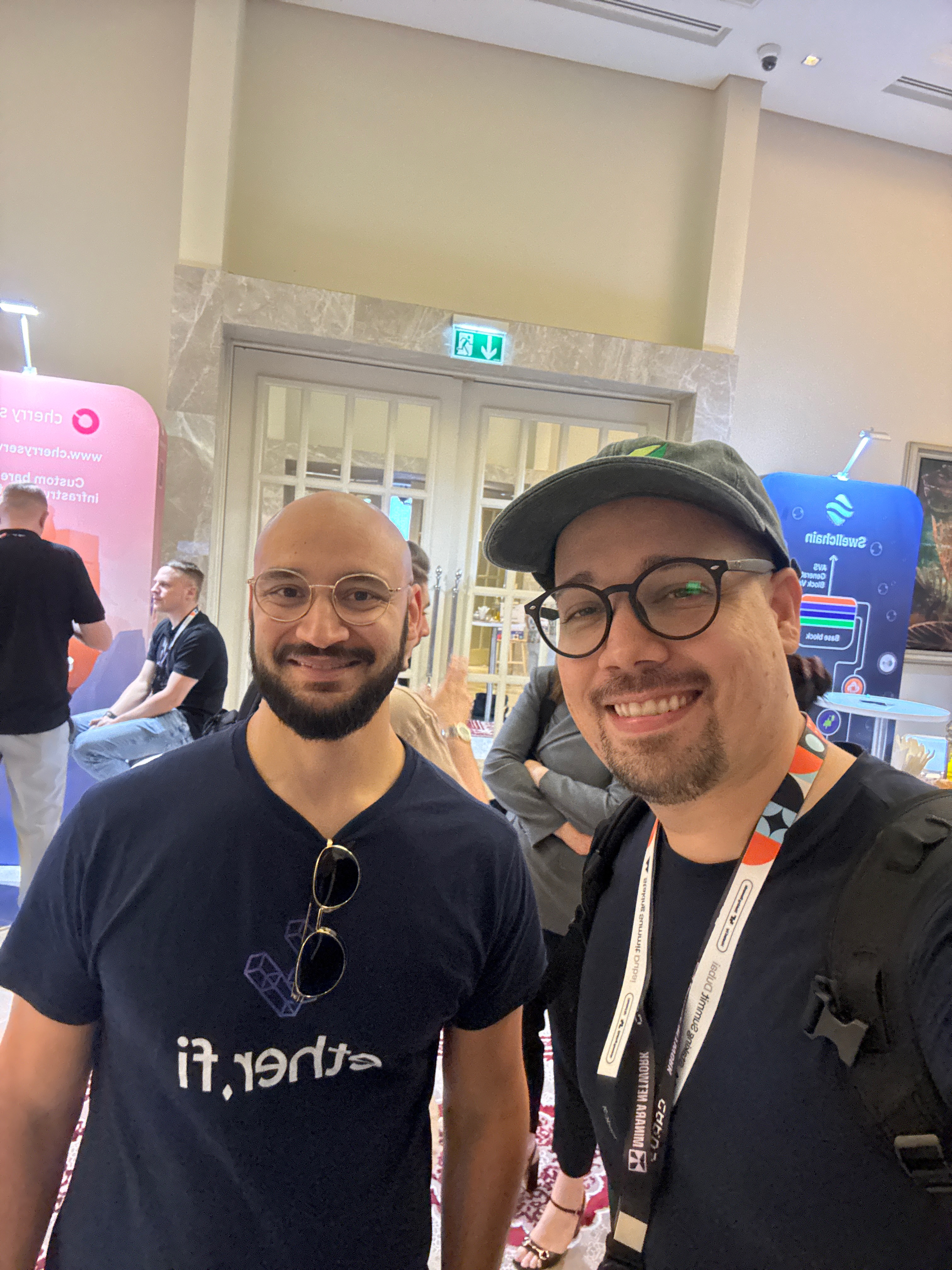 Jose Santos - Evento 70